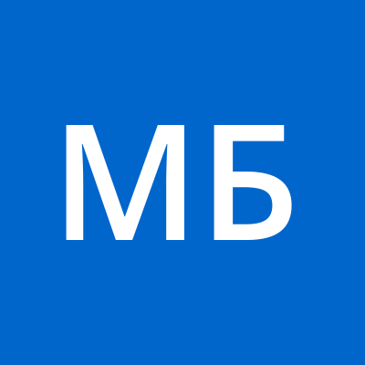 Марія Бондаренко